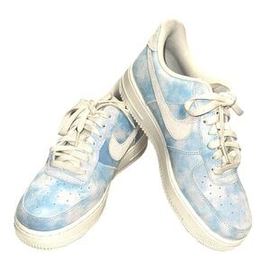 Nike Air Force 1 Low ‘Celestine Blue’ – Size 8.5